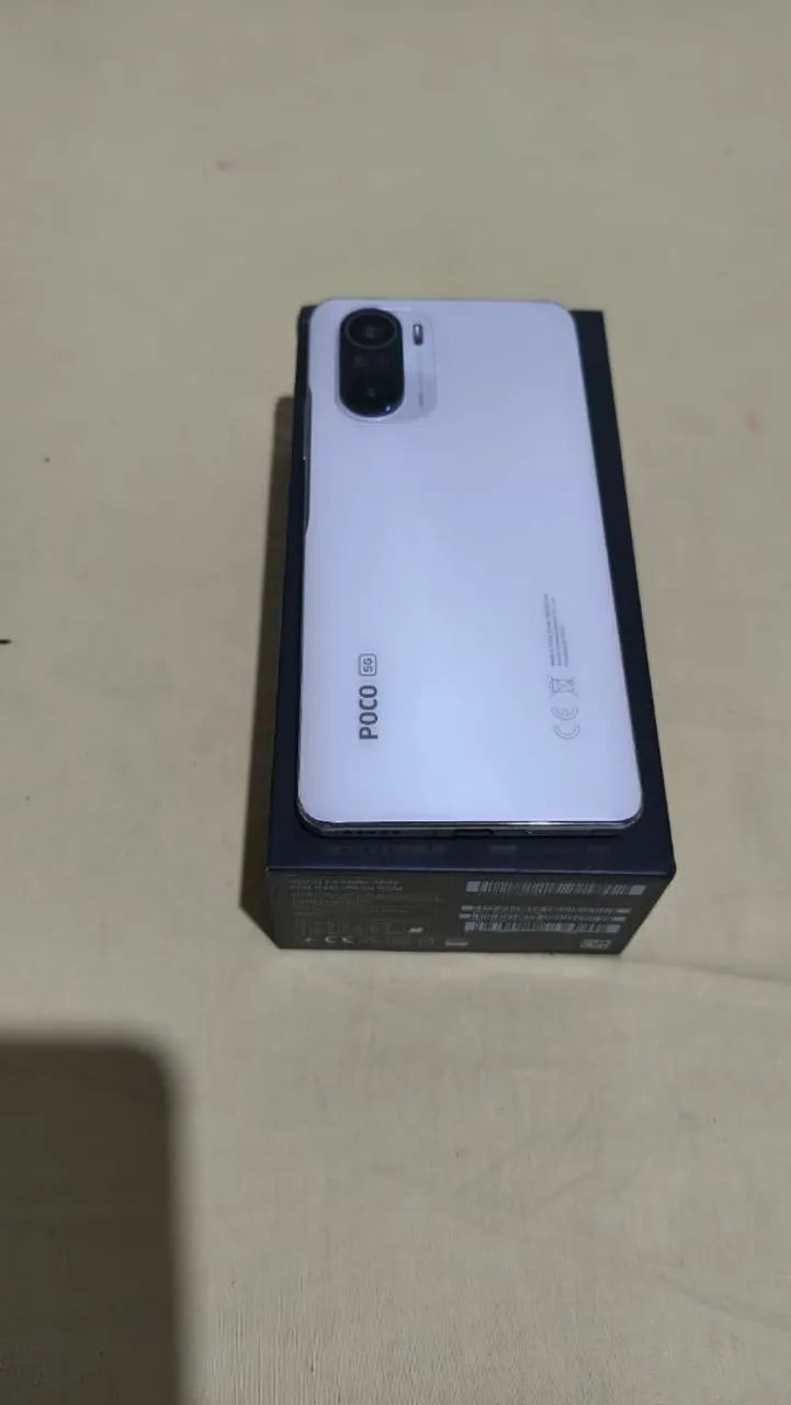 Celular poco completo novo vem pra hj. - Foto 2