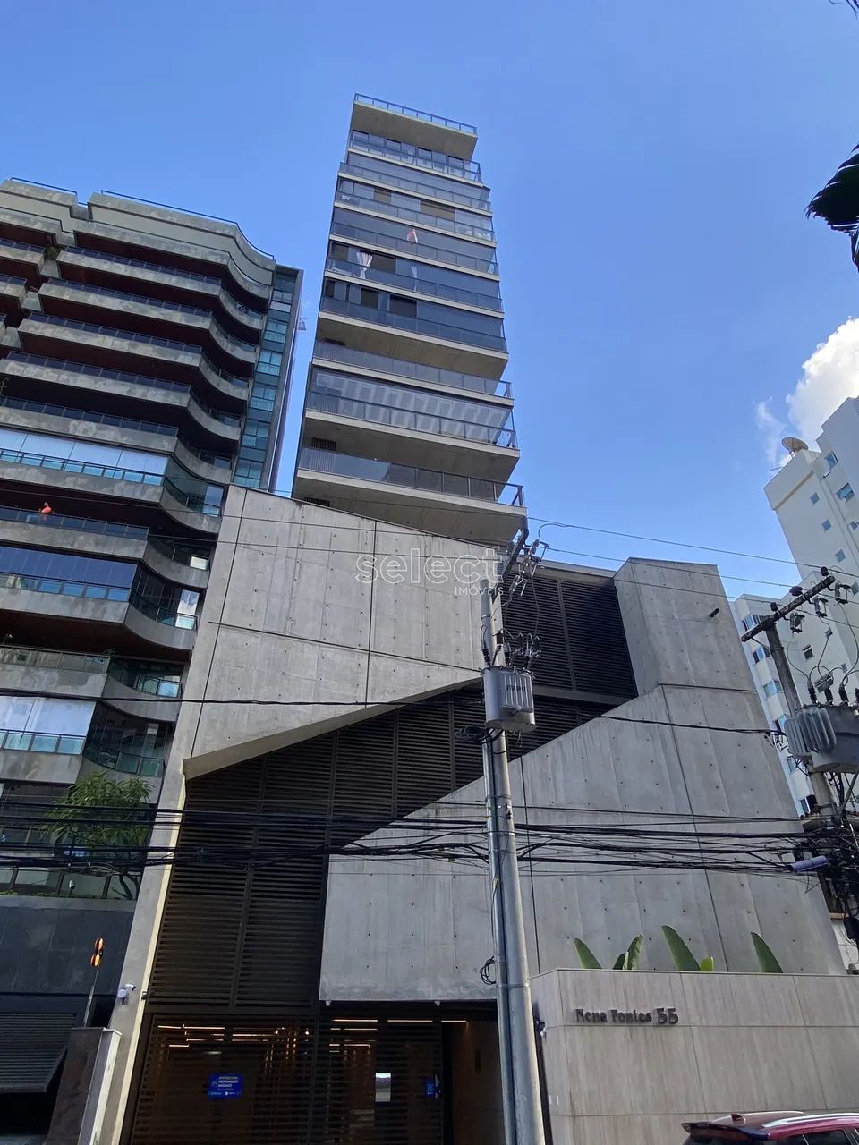 Apartamento 4 quartos no Centro - Foto 2