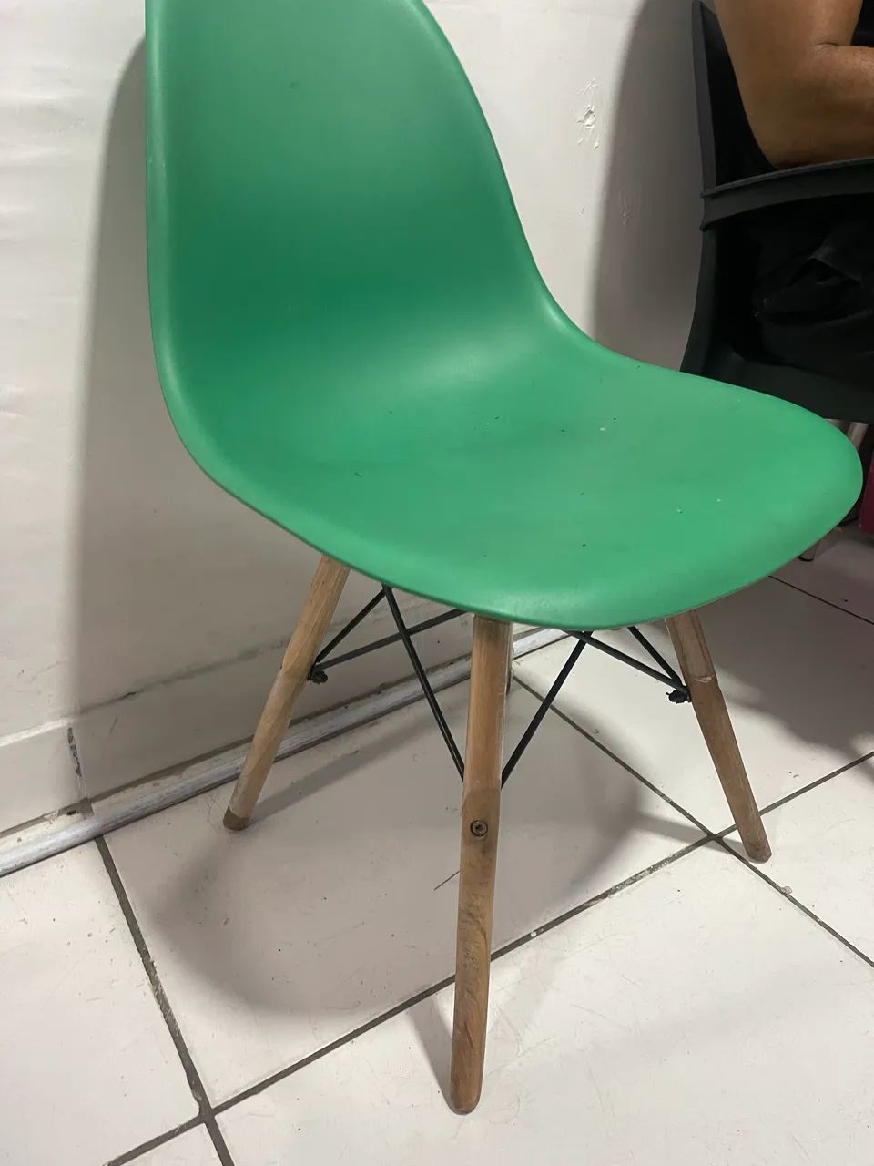 Cadeira  - Foto 2