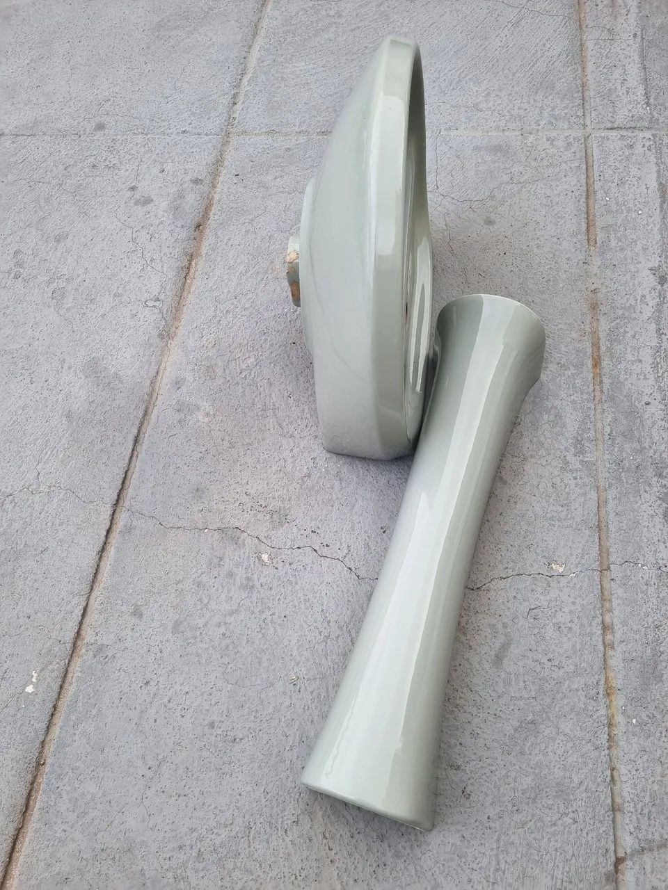 Bacia e coluna. - Foto 4