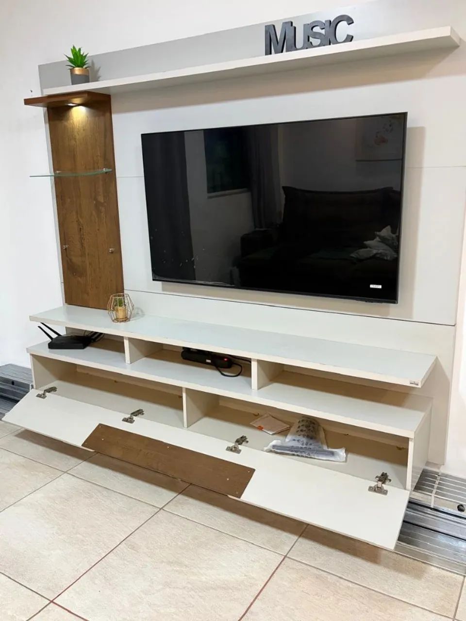 Painel Belair  - Foto 4