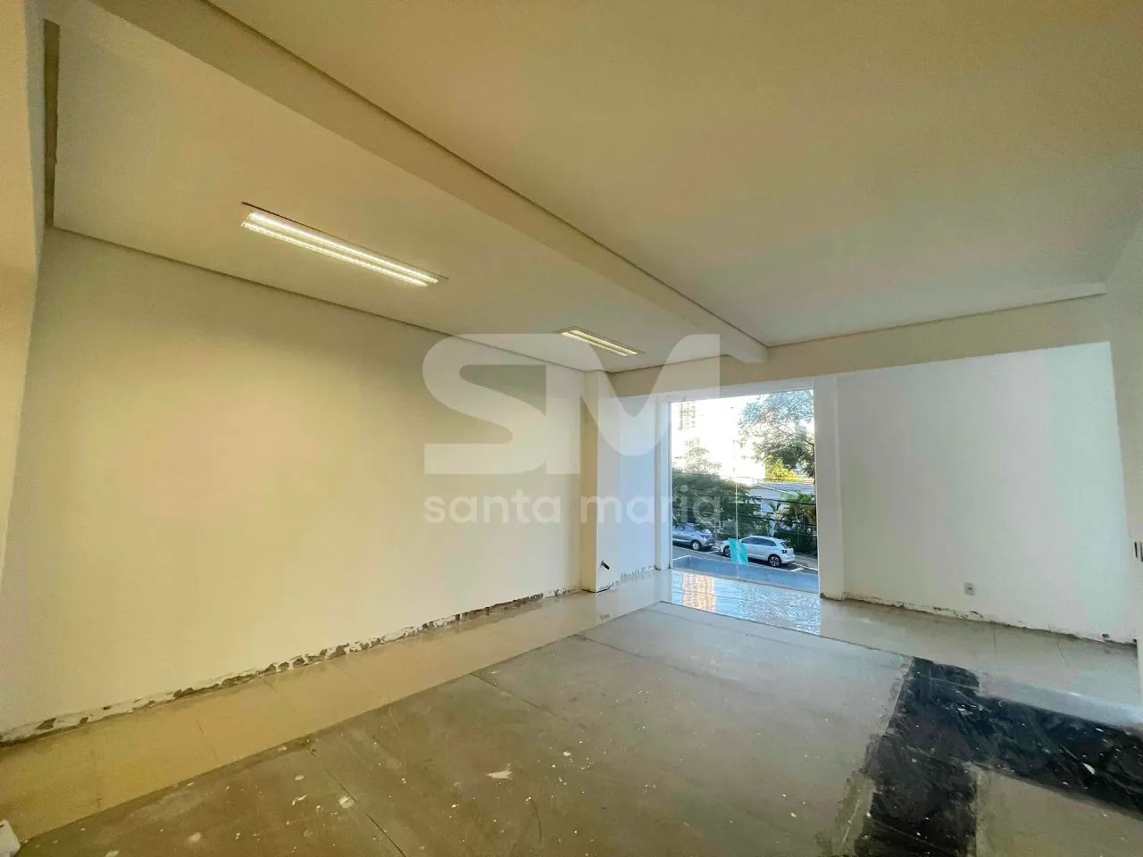 Sala para locação, Centro, Chapecó, SC - Foto 3