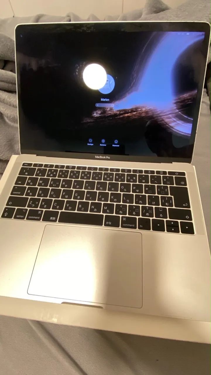 MacBook Pro  - Foto 2