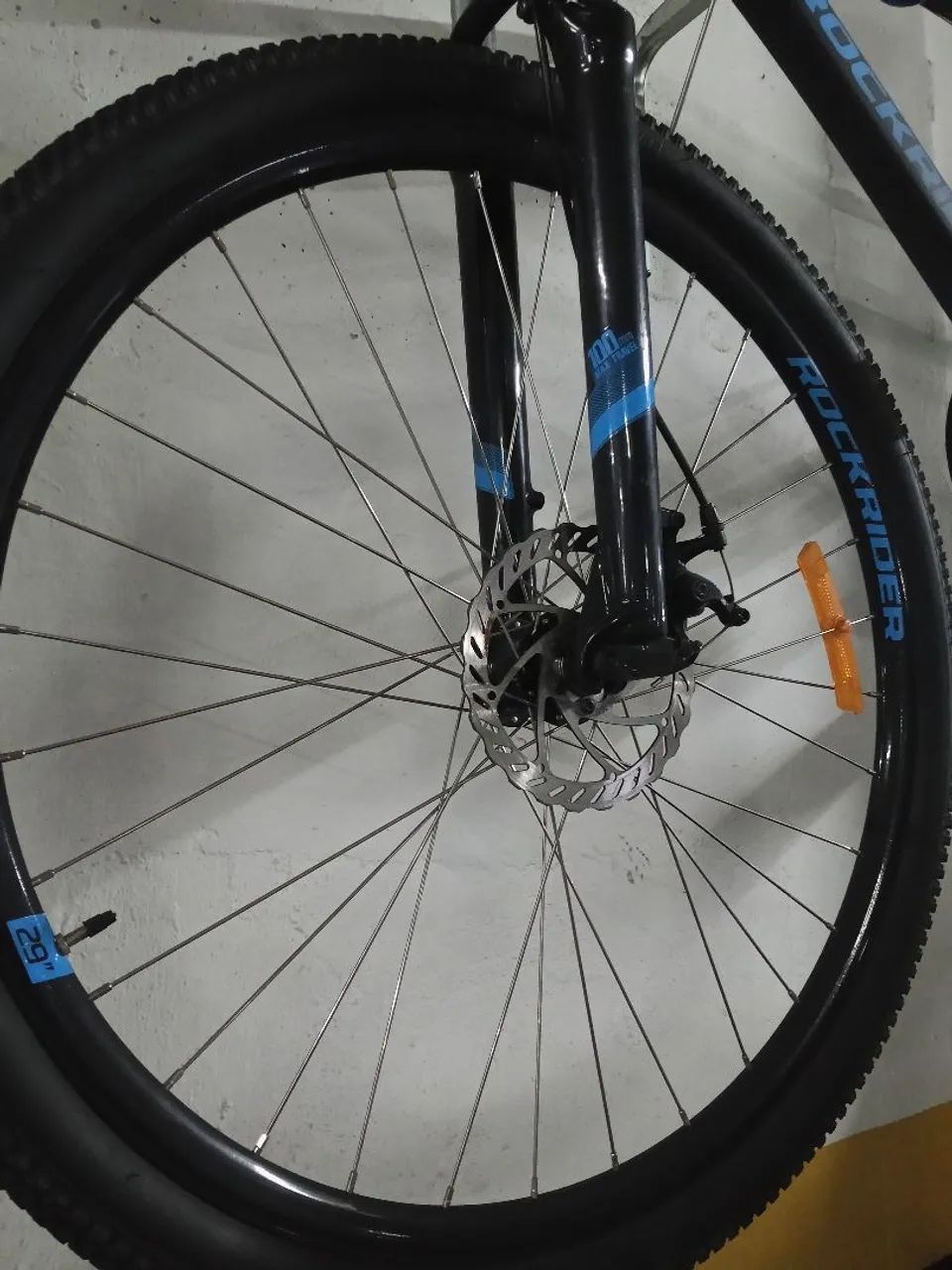 Bicicleta aro 29 - Foto 3
