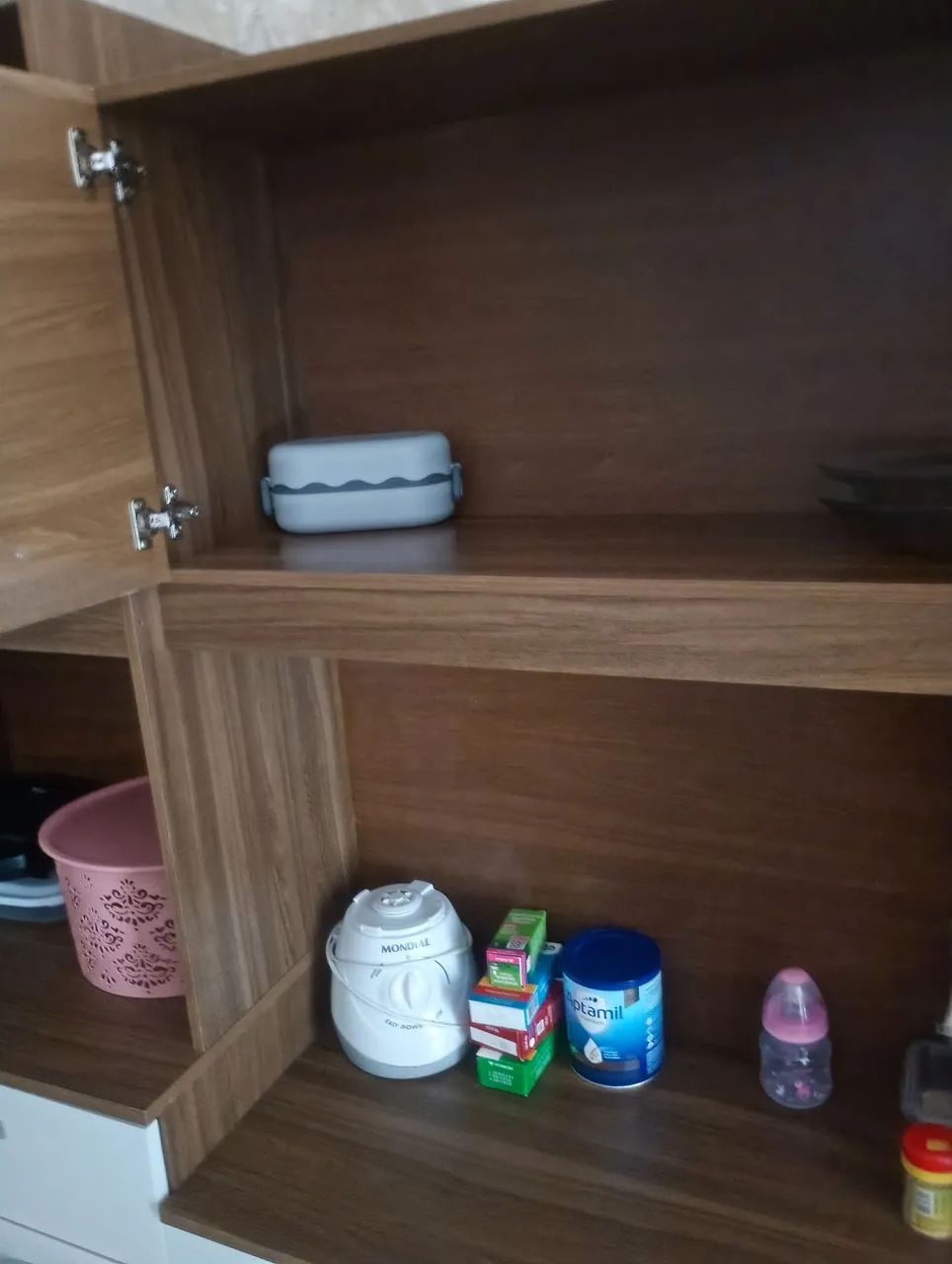 Armário de cozinha novo  - Foto 3