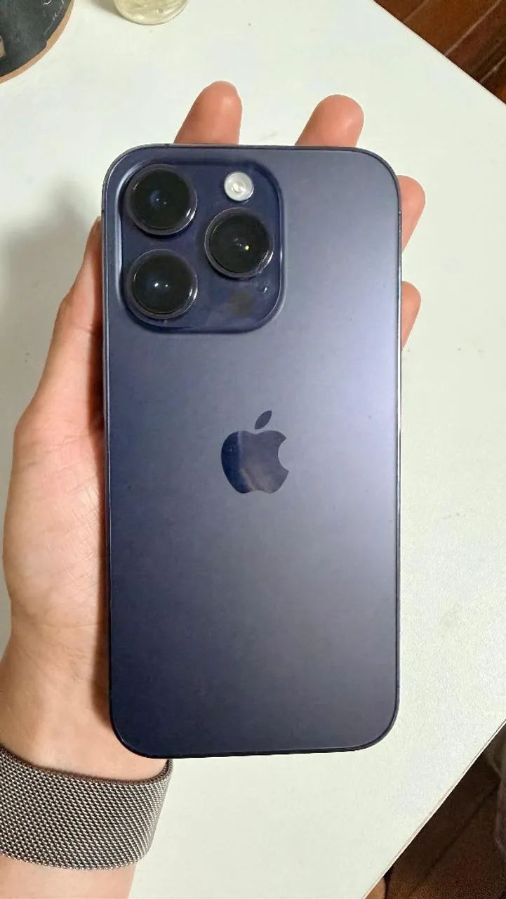 Iphone 14 Pro 128GB - Foto 2