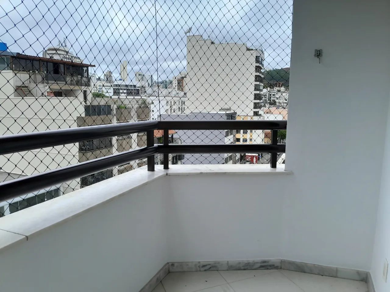 3 quartos com suíte e vaga no São Mateus para locação - Foto 3