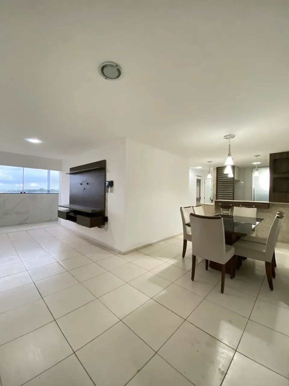 Aluguel Apartamwnto 3 quartos no Miramar