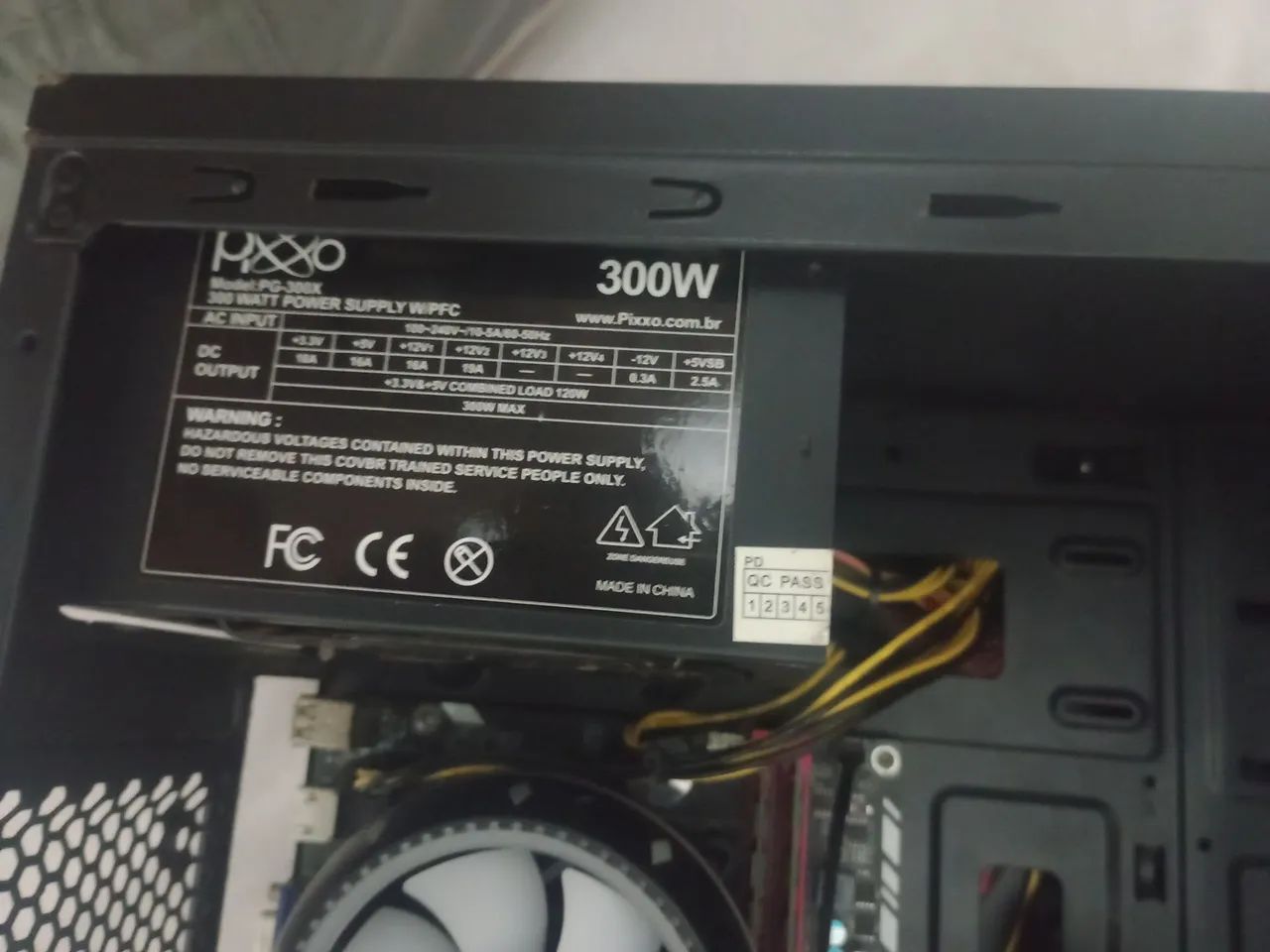 Cpu gamer i5 3470 - Foto 5