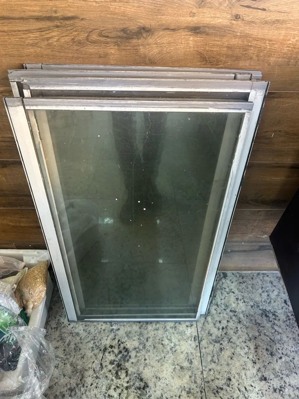 Ilha congelamento  - Foto 3