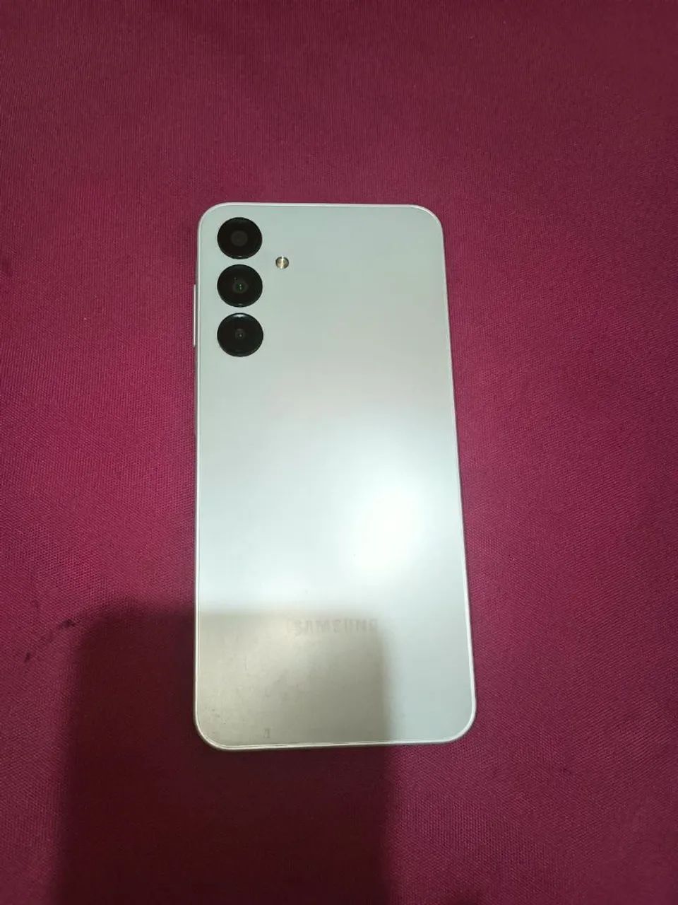 Vende um celular  - Foto 2