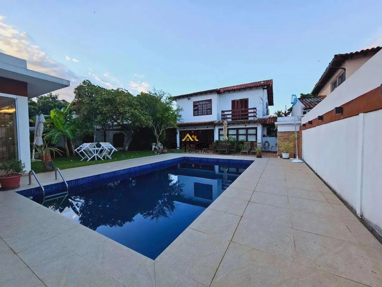 Barra da Tijuca | Casa 4 quartos, sendo 3 suites REF: IPCS2017 - Foto 2
