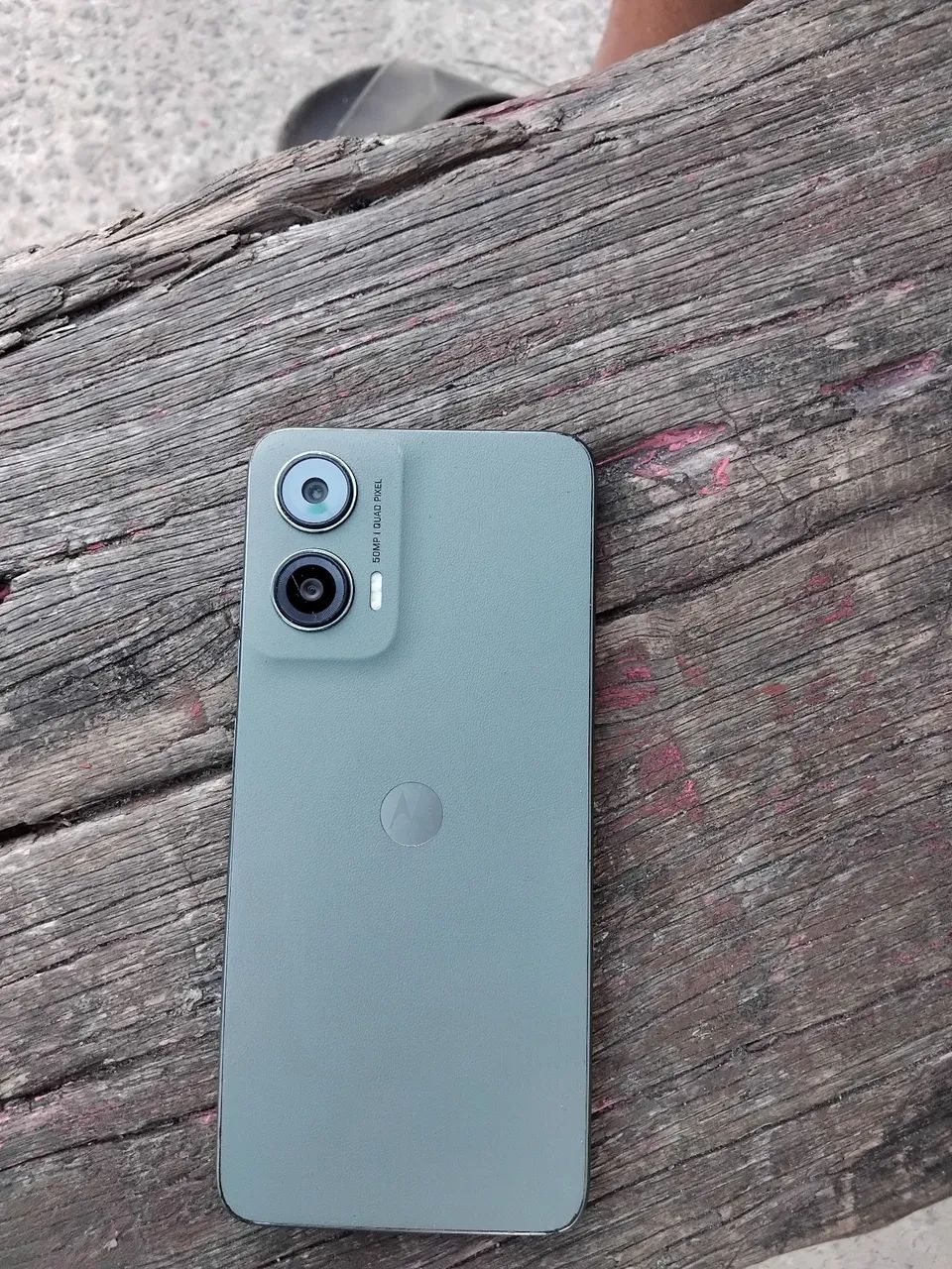 MOTO G35 5G 
