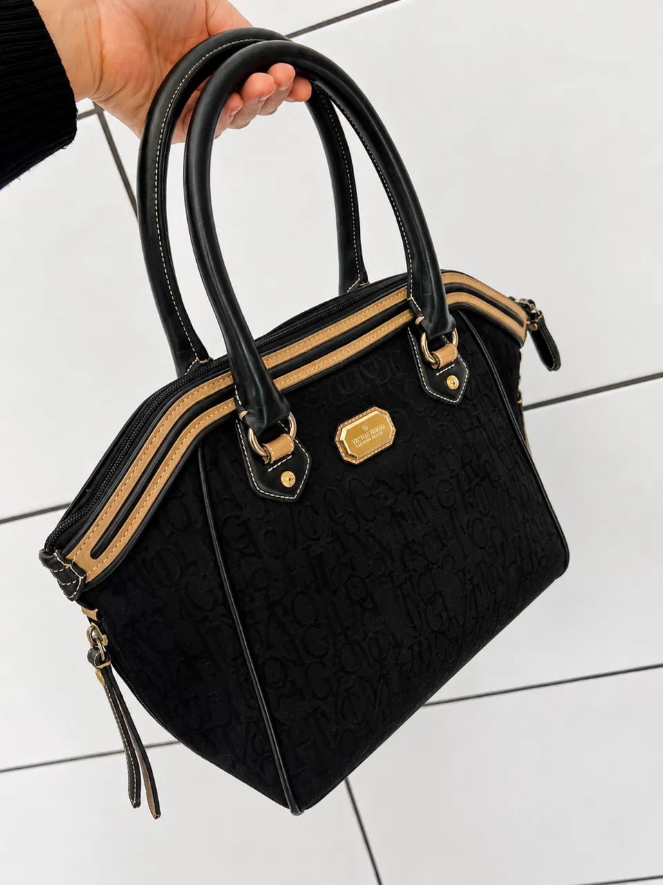 Bolsa legítima victor Hugo  - Foto 2
