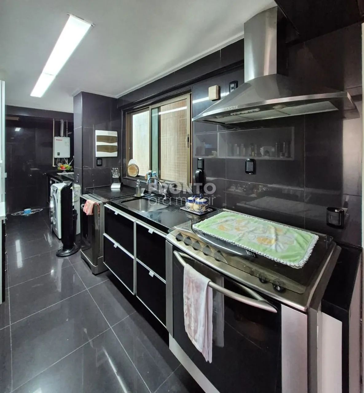 Apartamento com 3 quartos em Pina - Foto 5
