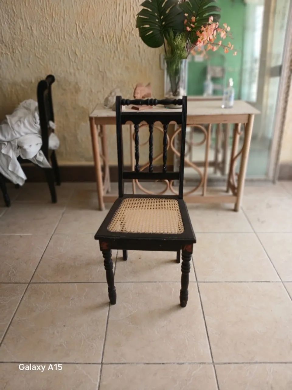 Cadeiras "Marquesinha" - Foto 2