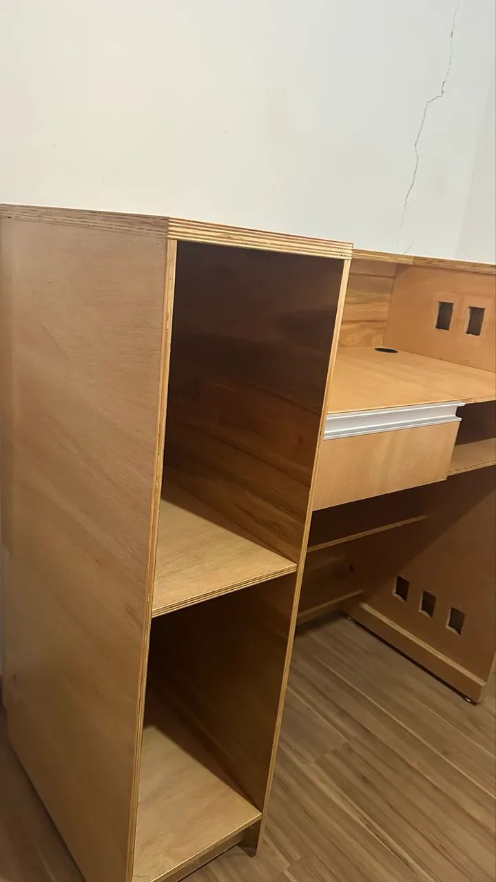 Balcão Atendimento  - Foto 2