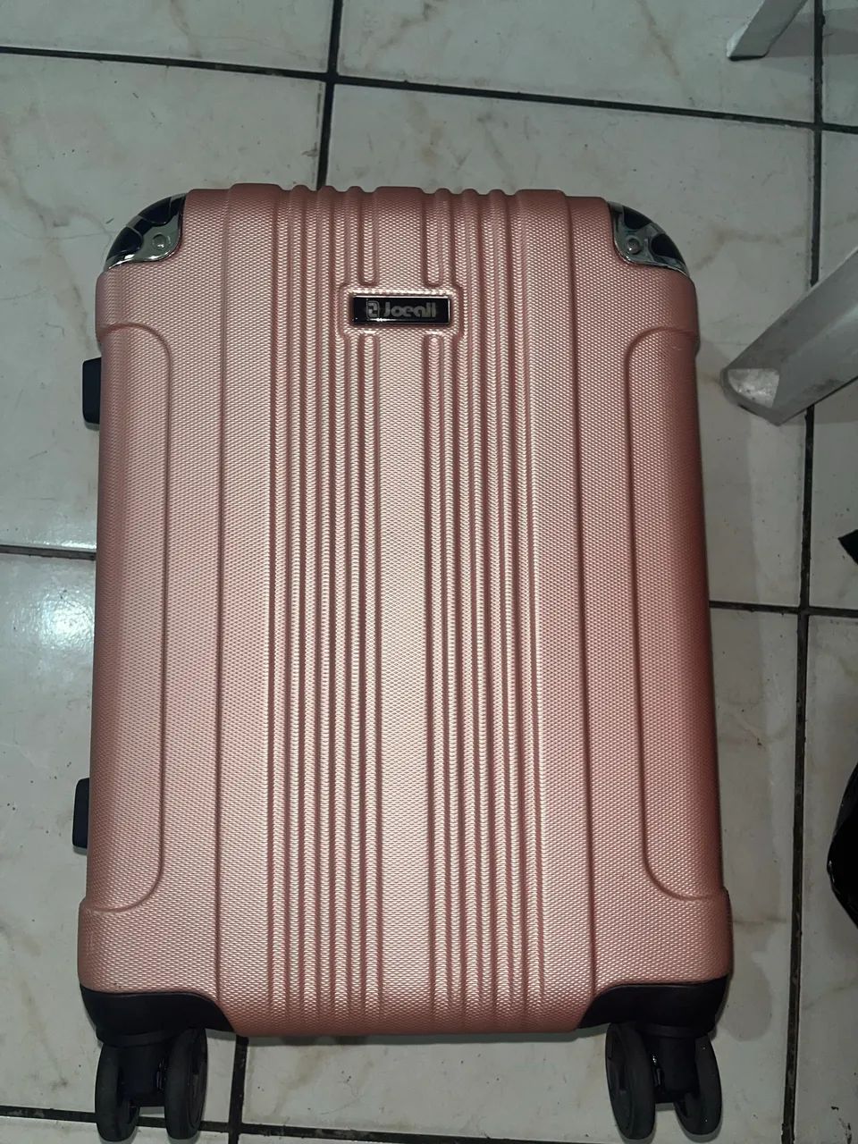 MALA DE VIAGEM 10KG