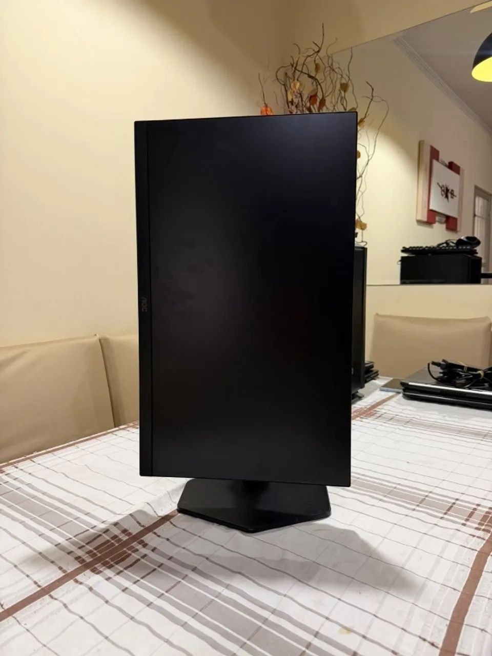 MONITOR AOC 180HZ  - Foto 2