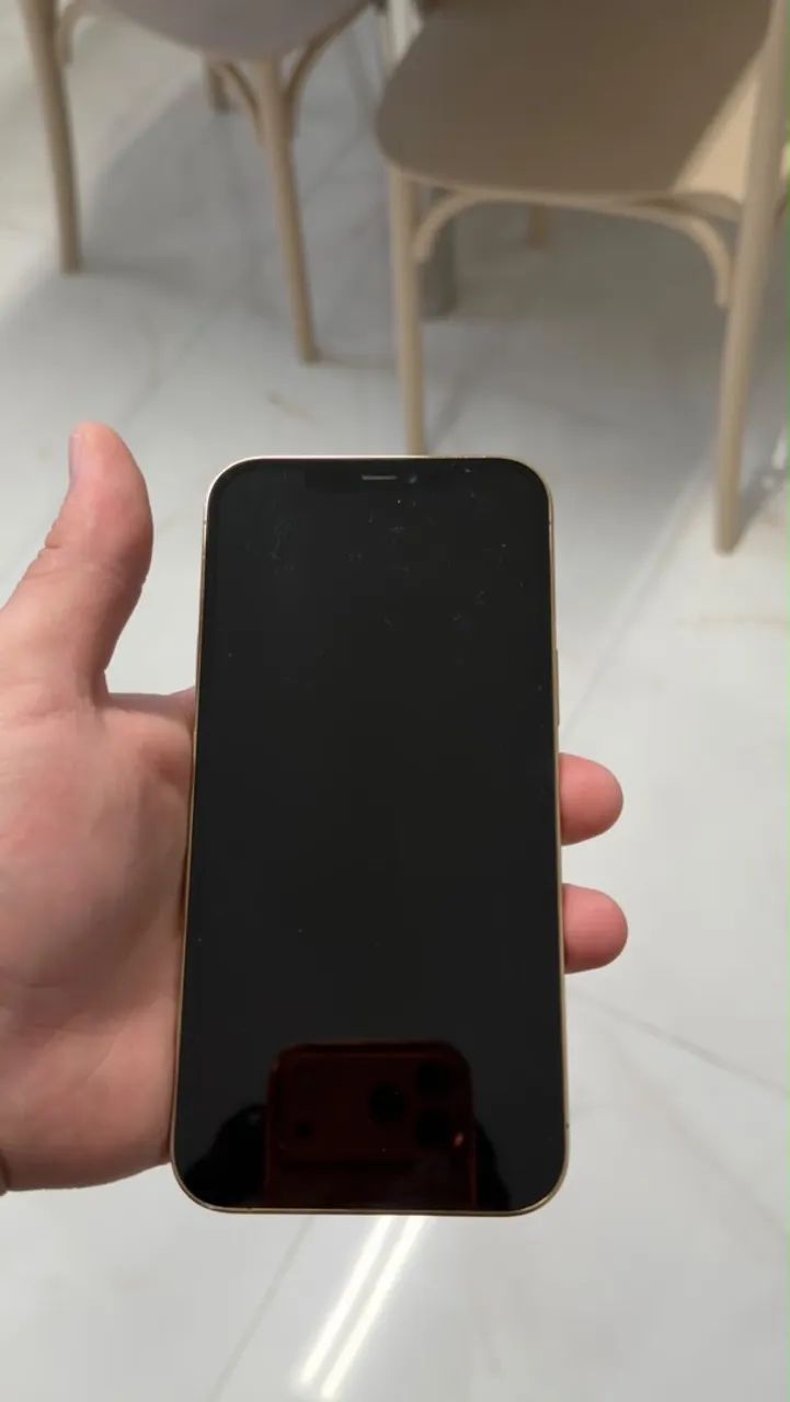 Iphone 12 pro max  - Foto 5
