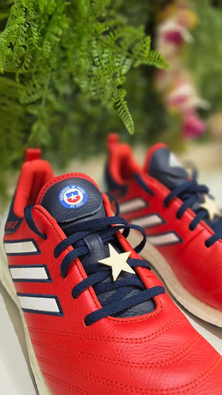 Adidas Ultraboost DNA x Copa World Cup  - Foto 3