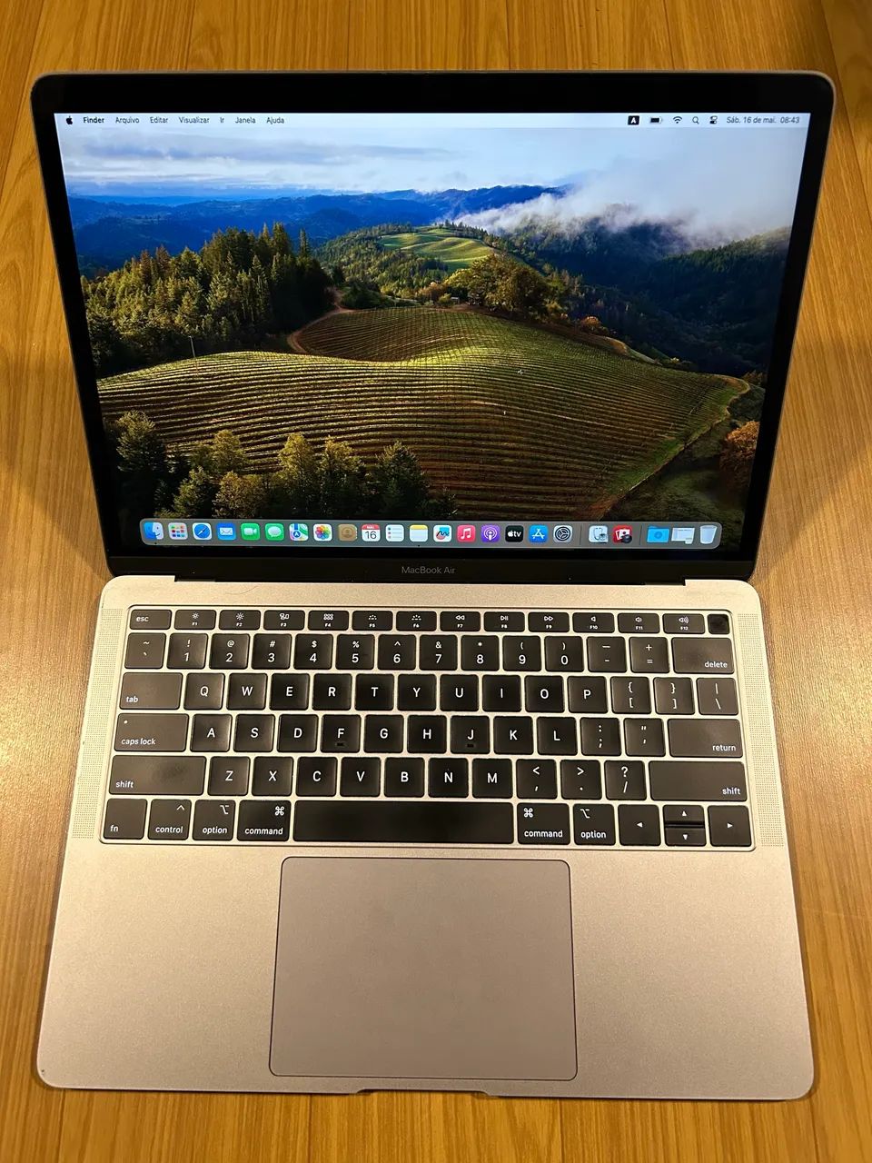 MacBook Air 2019 