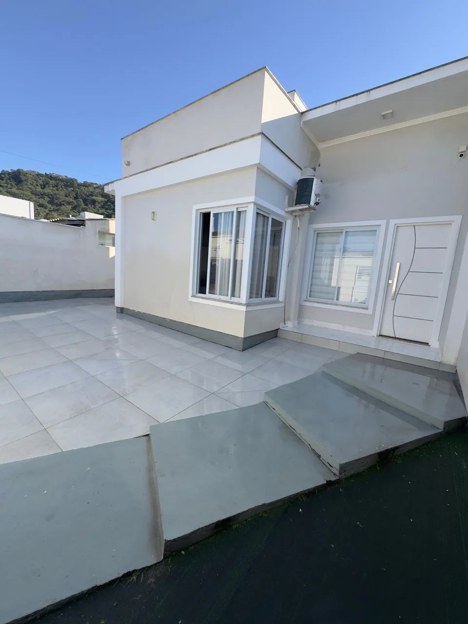 Casa Mobiliada Alaor Silveira 3, São Sebastião - Palhoça/SC - Foto 4