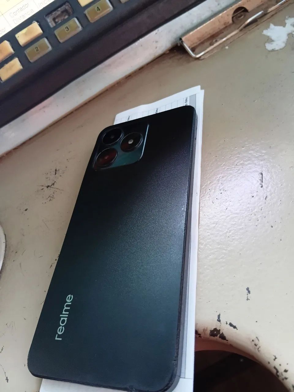 Celular realme c 53 - Foto 3