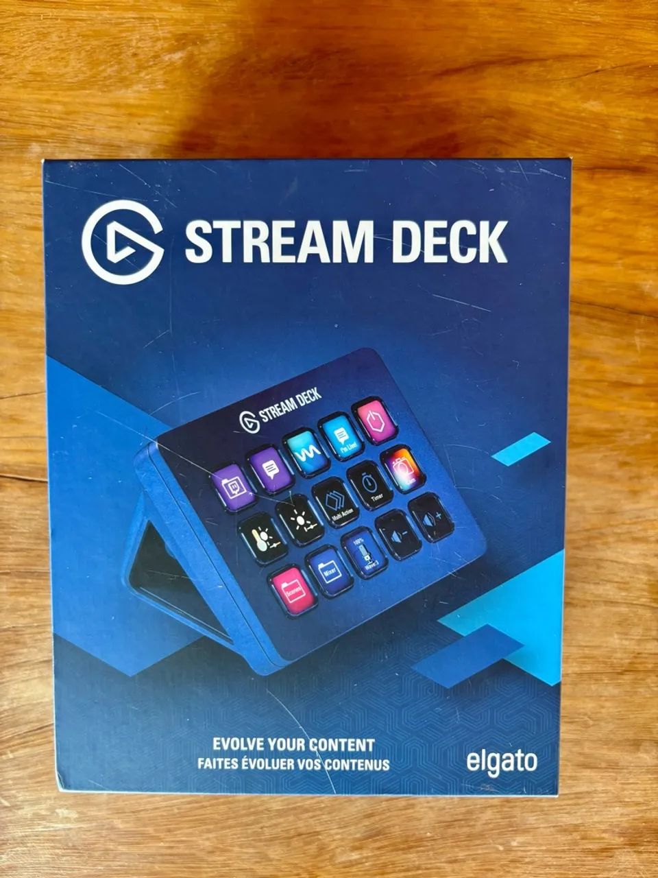 Elgato Streamdeck  - Foto 2