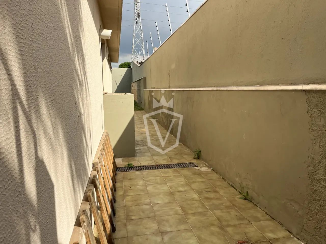 Casa para locação comercial no Anhangabau - Foto 3