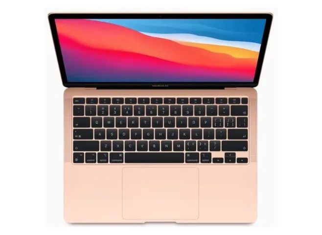 MACBOOK AIR - BEM NOVO - PROCESSADOR M1 - Foto 4