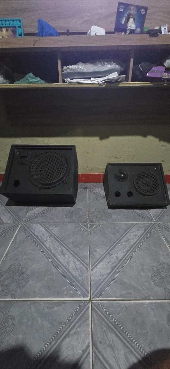 Som completo e Sanfona para Banda - Foto 5