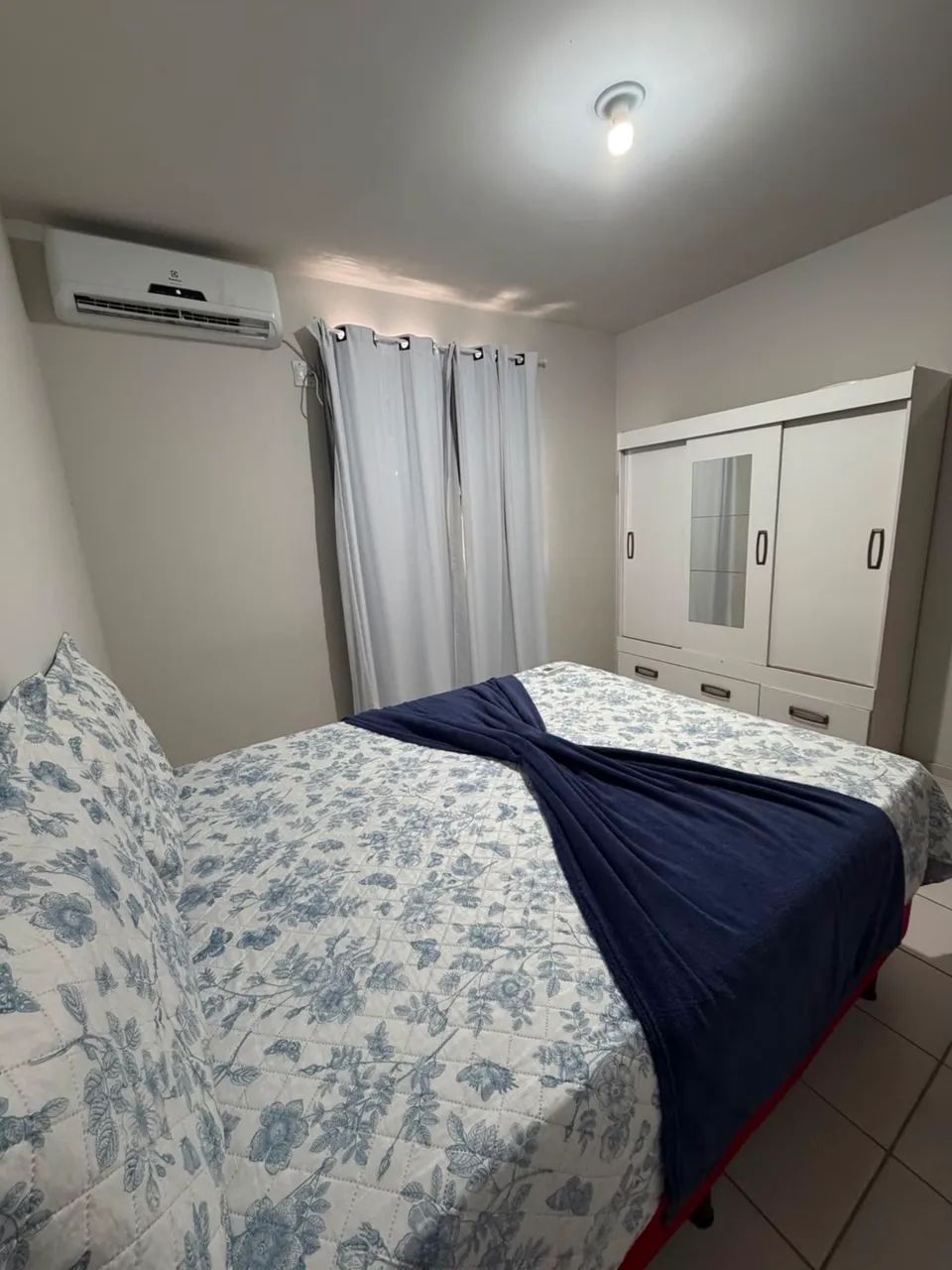 Apartamento mobiliado  - Foto 4