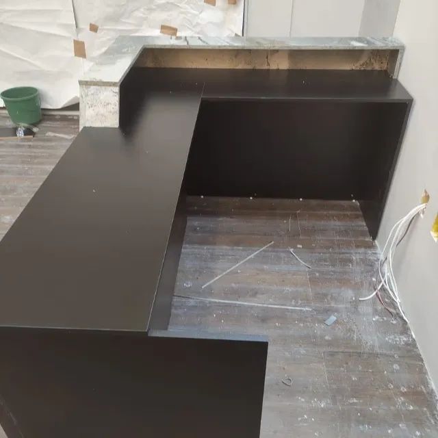 Balcão em MDF ( somos Fabricantes )  - Foto 3