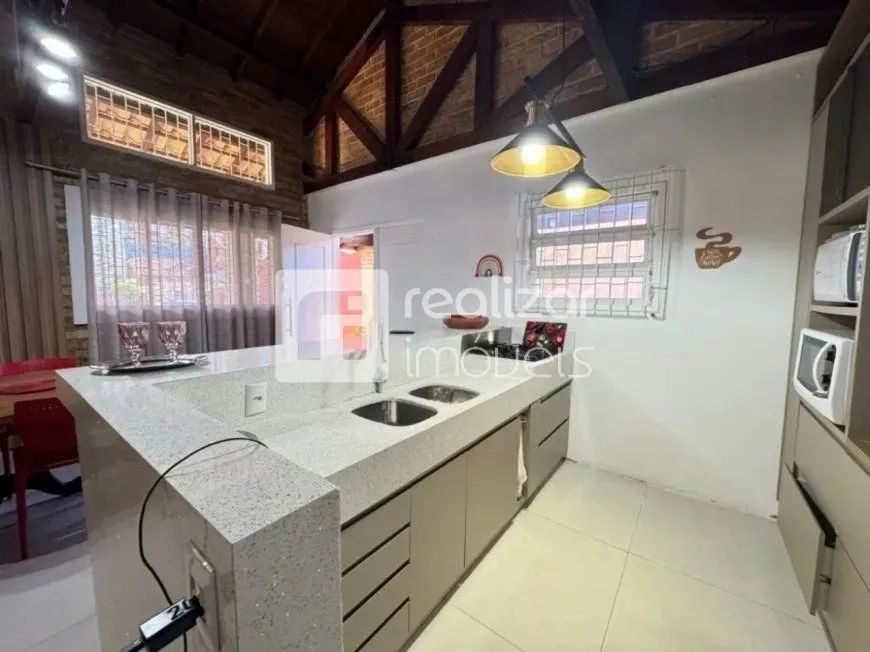 Casa 3 quartos bairro Canasvieiras Florianópolis - Foto 5