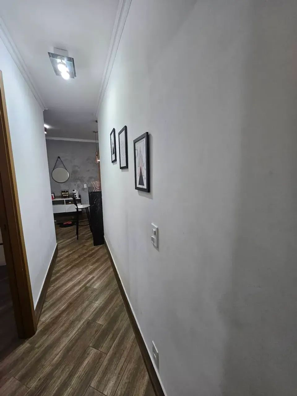 Imóvel para venda com 47m² com 2 quartos em Jardim Colonial - São Paulo - SP - Foto 10