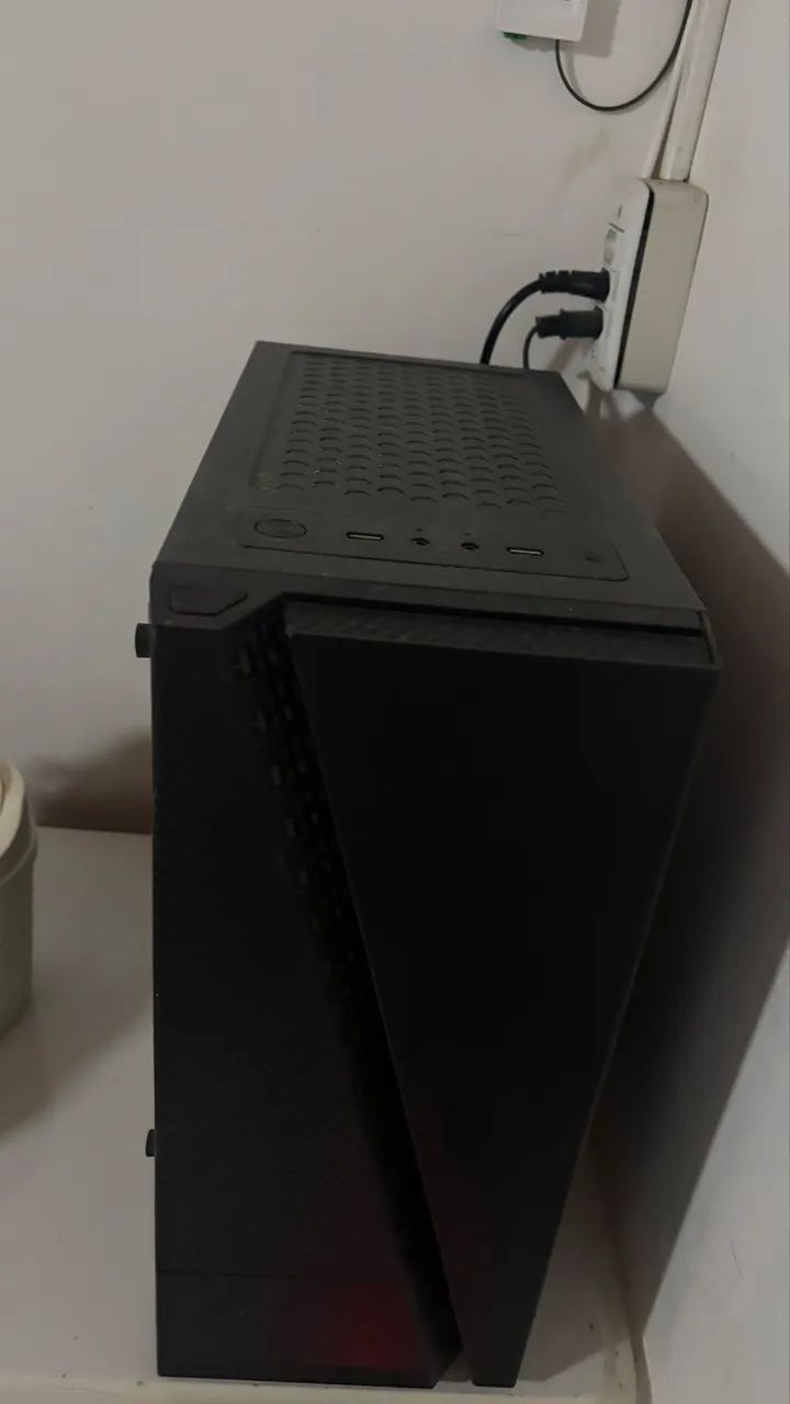 VENDO COMPUTADOR GAMER / DESKTOP  - Foto 4