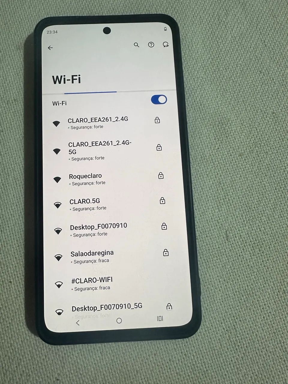 MOTO G84 256GB 5G 8RAM - Foto 3