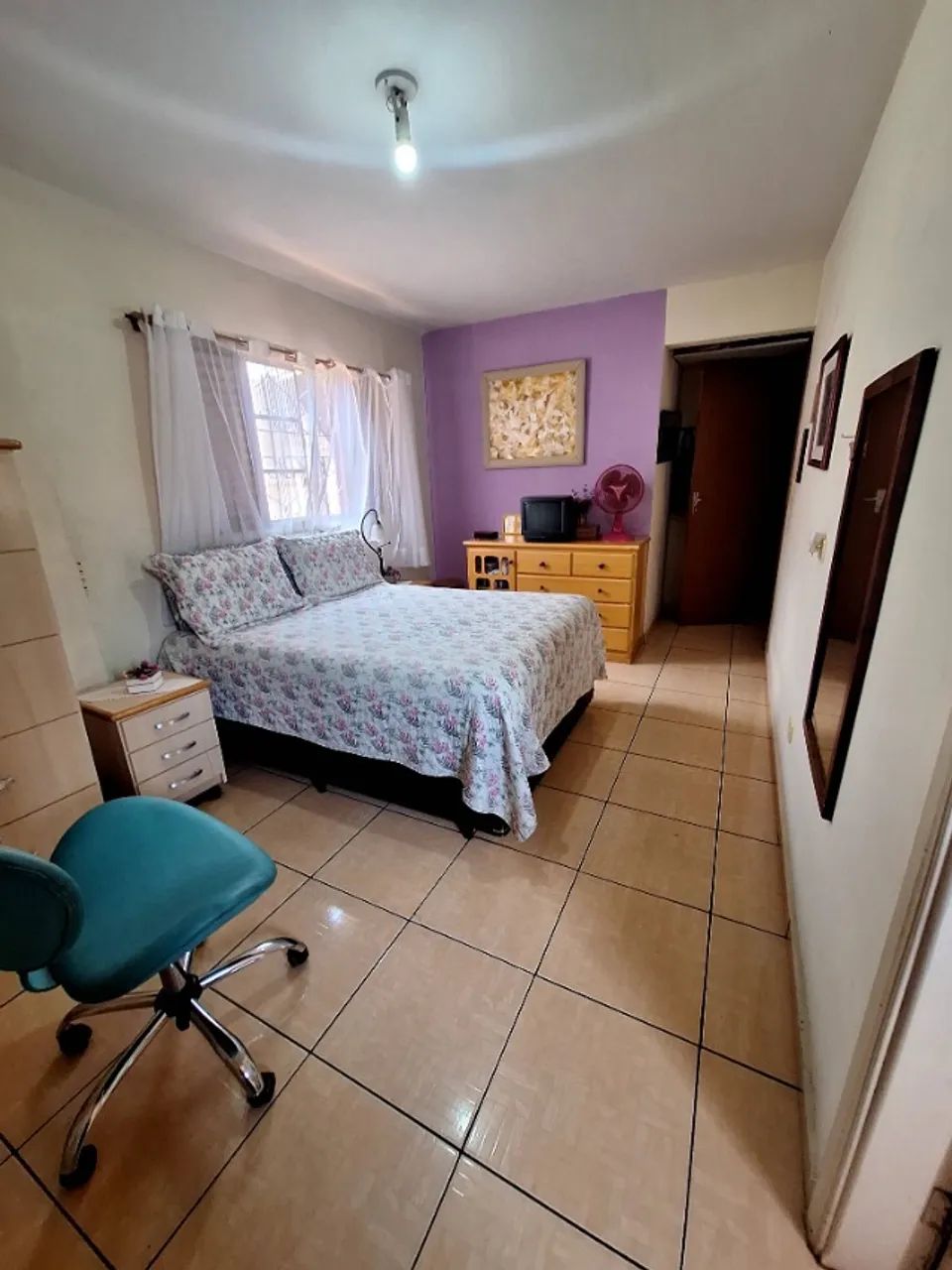 Foto - Londrina - Coliseu