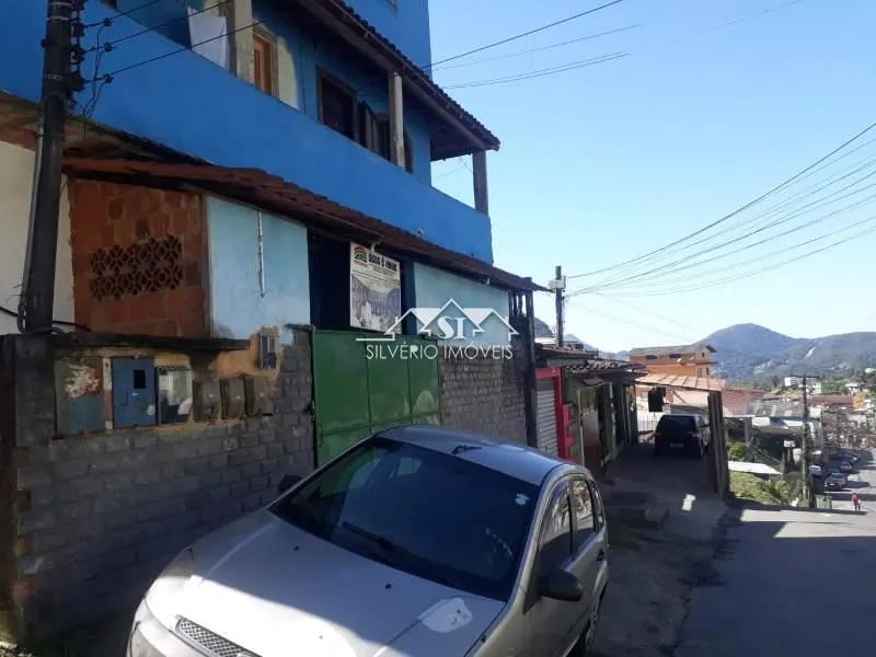 Prédio residencial e comercial- Petrópolis, Quitandinha - Foto 3
