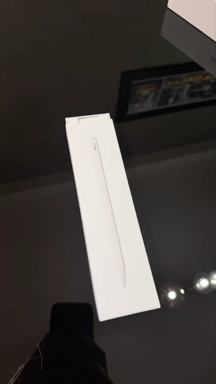 Apple pencil 2ª geração  - Foto 2