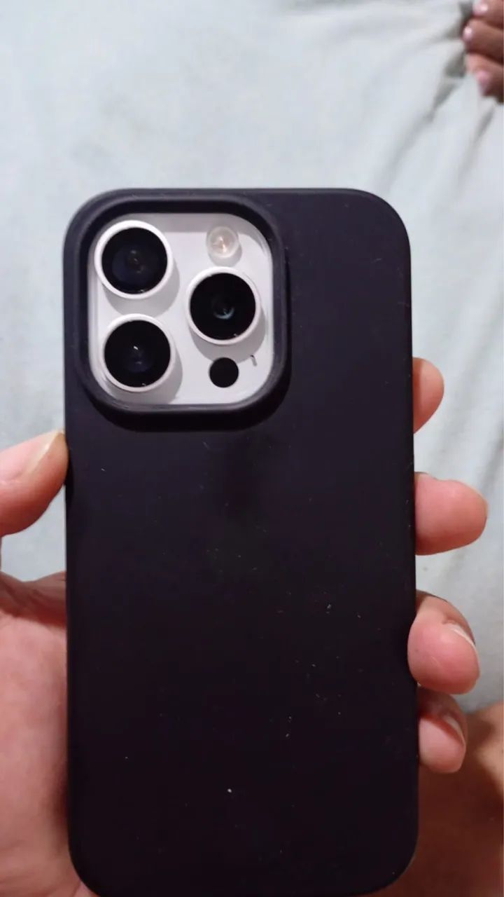 iPhone 15 pro  - Foto 3