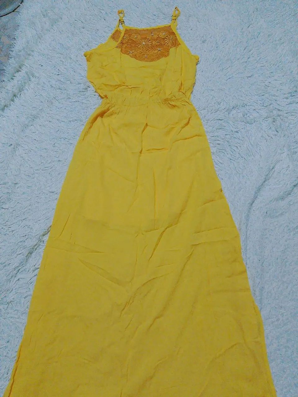 Vestido longo  - Foto 5