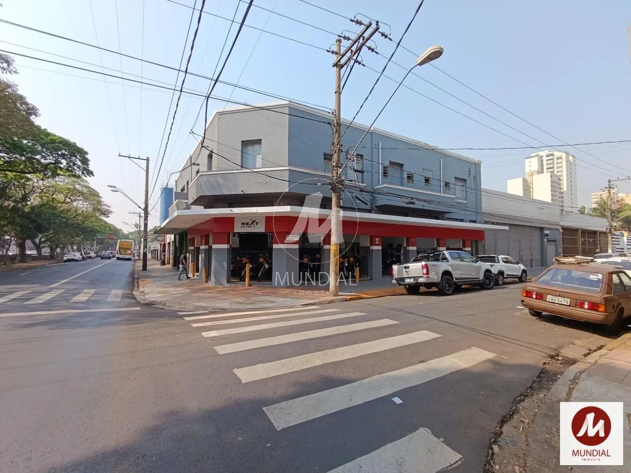 Salão/Galpão à venda no bairro CENTRO - Foto 2