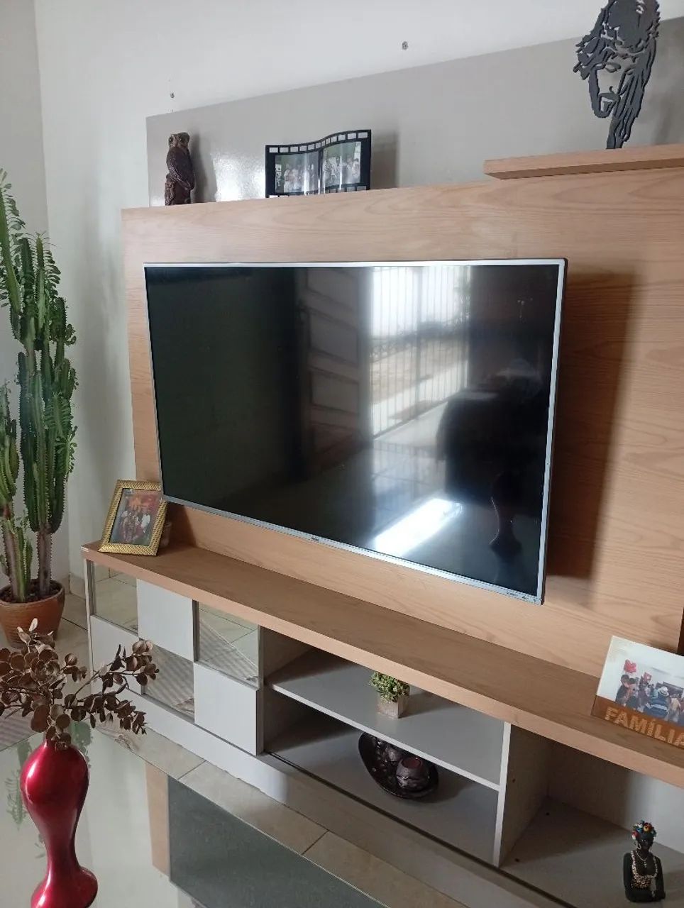 Smartv Philco 55" Leia o anúncio  - Foto 2