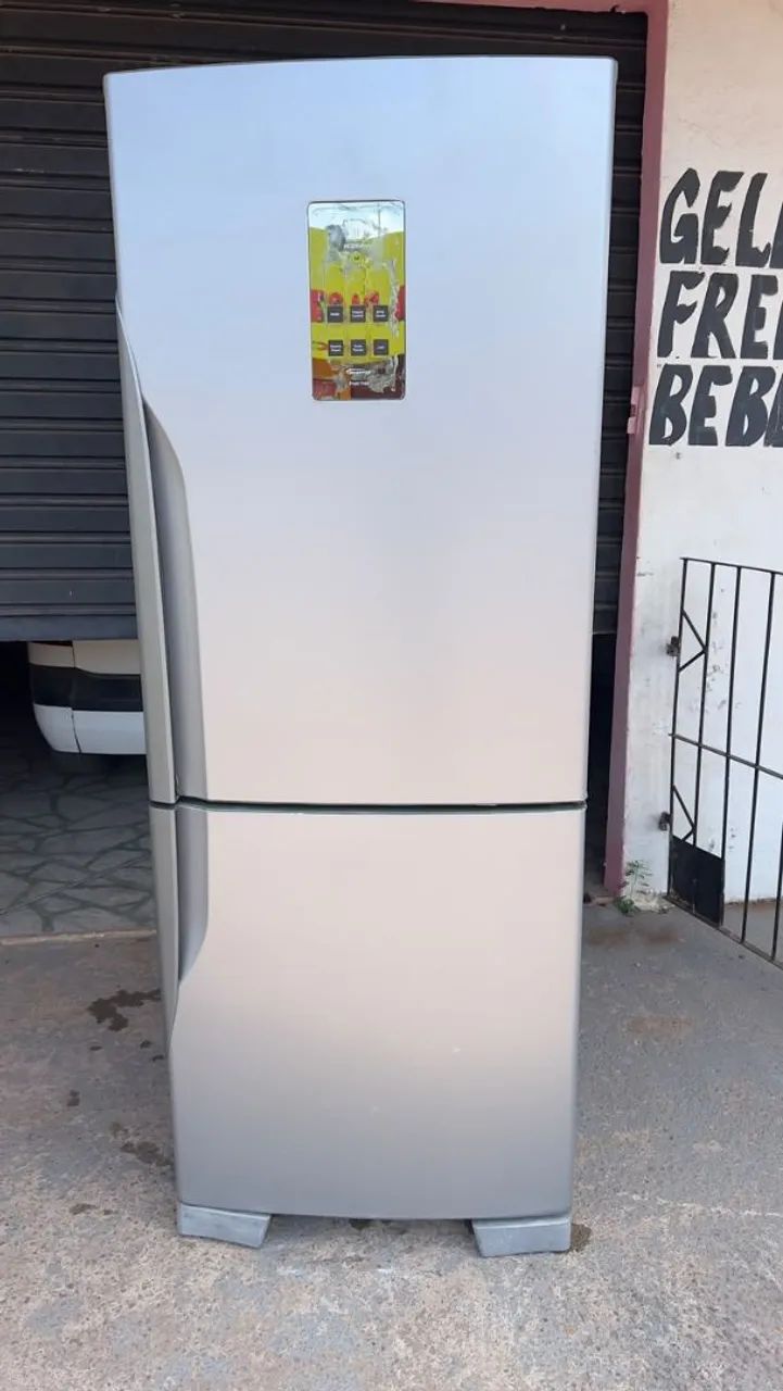 Geladeira inverter  - Foto 5