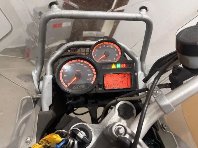 BMW R 1200  - Foto 4