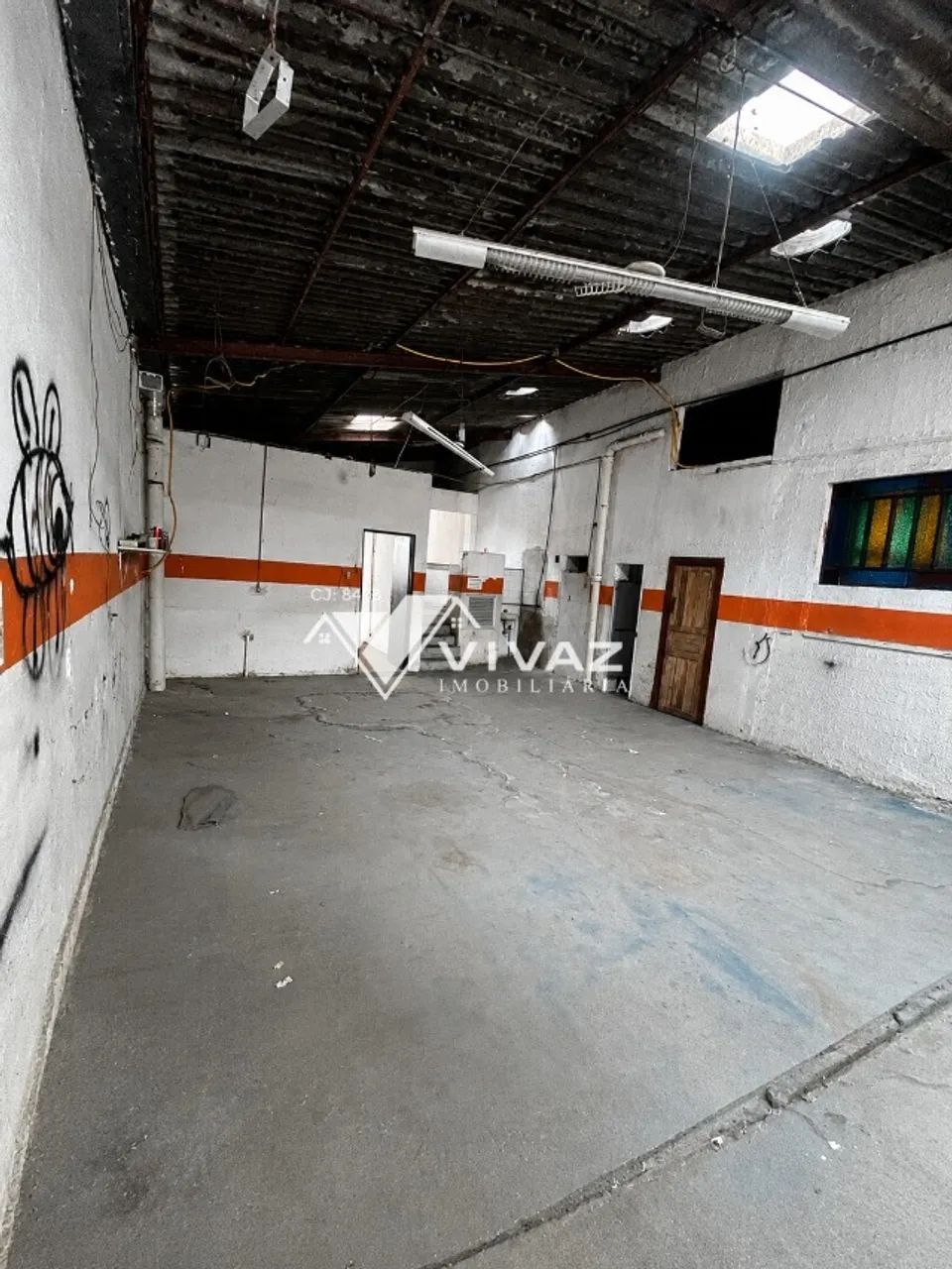Excelente Galpão na Abolição com Aproximadamente 1.000m² - Foto 5