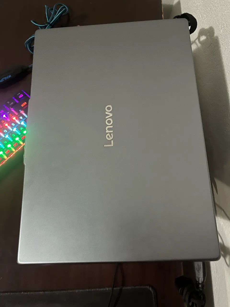 Lenovo IdeaPad Slim 3 - Ryzen 7  - Foto 3