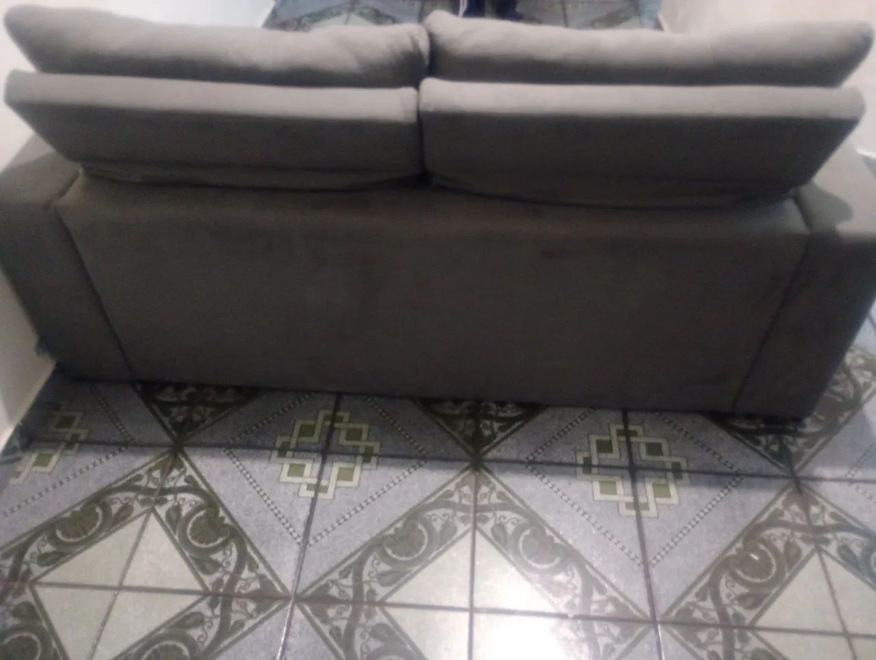 Sofá retrátil  - Foto 5